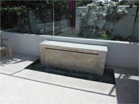 Pools/Water Features